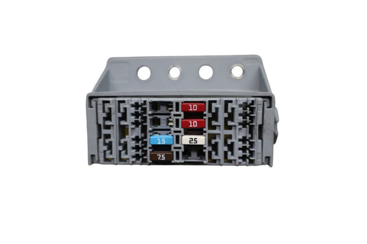 14-21 Maserati Quattroporte Fuse Relay Junction Box Control Module Oem