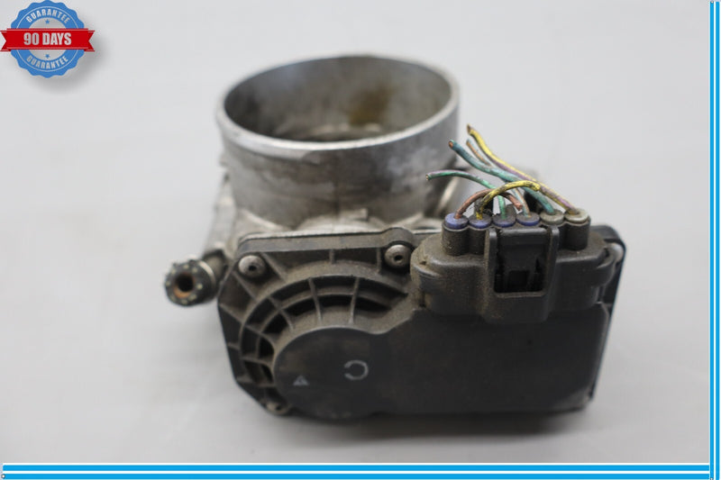 Load image into Gallery viewer, 14-20 Land Rover Range Rover Sport Fuel Injection Throttle Body Unit Oem

