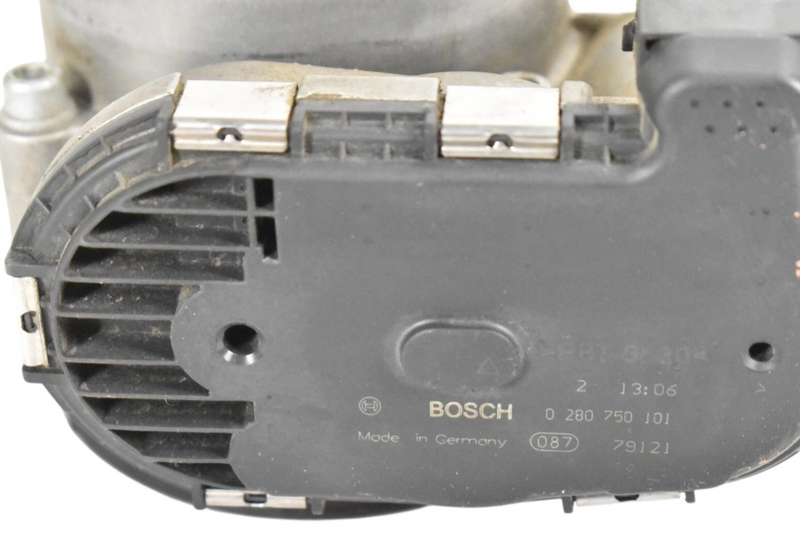 Load image into Gallery viewer, 07-13 Maserati Quattroporte M139 4200 / F12 Berlinetta Engine Throttle Body Oem
