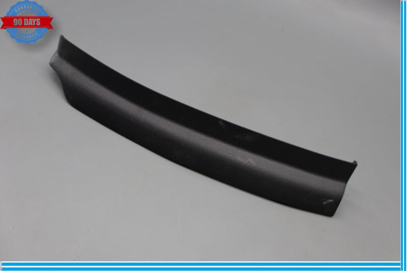 Load image into Gallery viewer, 2016 Hyundai Genesis Front Left Driver Side Seat Outer Trim Black Oem
