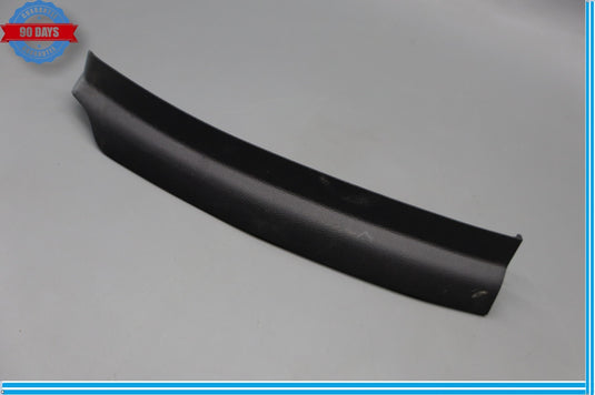 2016 Hyundai Genesis Front Left Driver Side Seat Outer Trim Black Oem