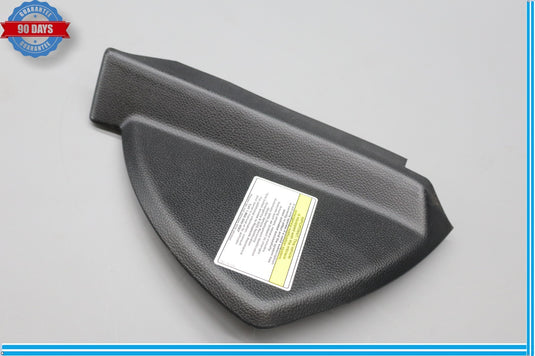 08-14 Mercedes C250 C350 W204 Left Side Dashboard Dash Board Trim Panel Oem