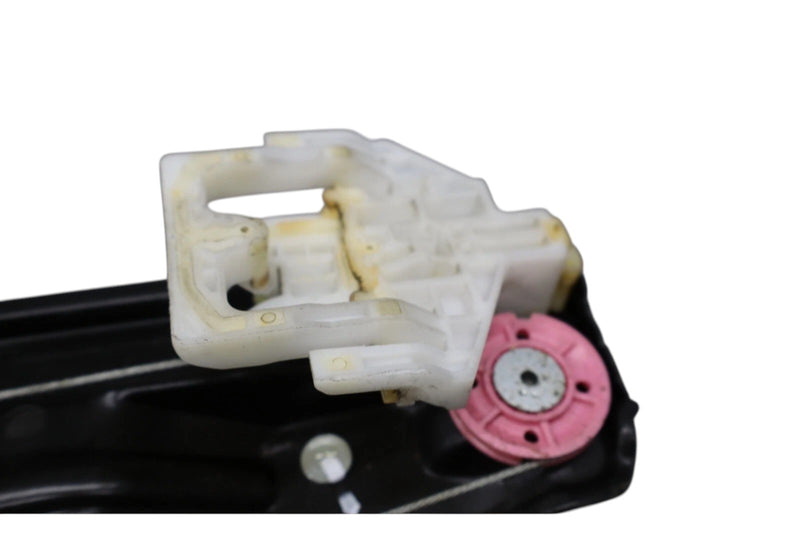 Load image into Gallery viewer, 16-22 BMW X1 Rear Left Driver Power Door Window Regulator W/Motor 734951108 OEM
