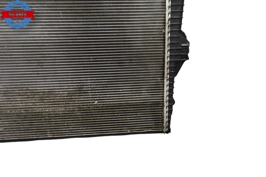 11-17 Volkswagen VW Touareg Engine Water Cooling Radiator 95810613210 Oem