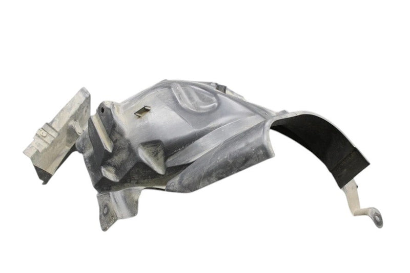 Load image into Gallery viewer, 10-13 Mercedes W207 E350 Front Right Inner Fender Liner Splash Guard Black OEM
