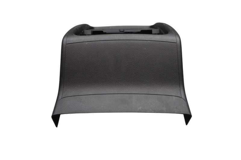 Load image into Gallery viewer, 11-17 Volkswagen VW Touareg Console Back Panel Cover Trim 7P6864299 Oem
