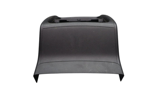 11-17 Volkswagen VW Touareg Console Back Panel Cover Trim 7P6864299 Oem