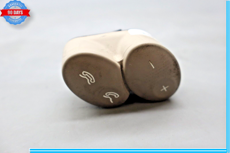 Load image into Gallery viewer, 03-11 Mercedes R230 SL500 SL55 AMG Steering Wheel Control Button Buttons Oem

