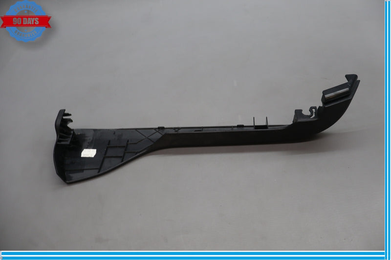 Load image into Gallery viewer, 10-13 BMW  535i GT xDrive Front Right Side Seat Track Rail Cover Trim Black Oem
