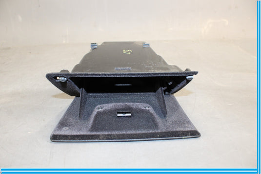 09-15 BMW 750Li 750i F01 Front Left Driver Side Dash Storage Box Bin Tray Oem