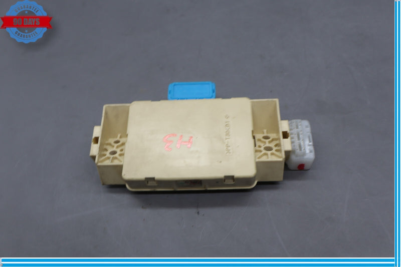 Load image into Gallery viewer, 02-10 Lexus SC430 Under Dash Fuse Junction Module Unit Oem

