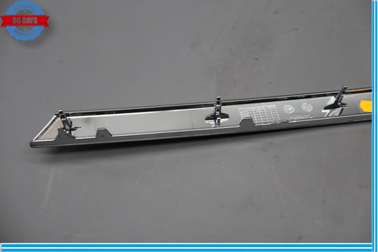 10-17 Mercedes W207 E350 Convertible Right Side Interior Door Panel Trim Oem