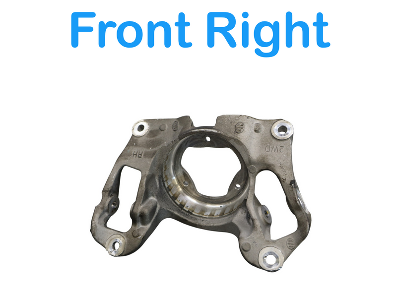 Load image into Gallery viewer, 15-20 Hyundai Genesis G80 Front Right Passenger Strut Bracket Brace Mount Oem
