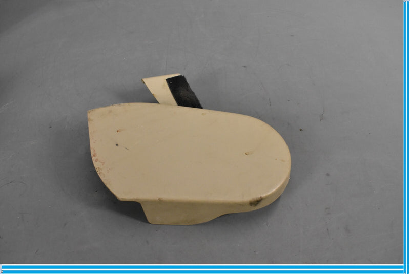 Load image into Gallery viewer, 10-13 Land Rover Range Rover Front Right Passenger Side Seat Recliner Cover Oem
