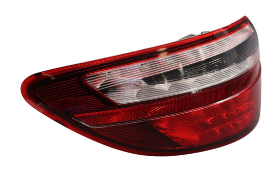 12-16 Mercedes R172 SLK350 Rear Left Driver Side Tail Light Lamp Assembly Oem