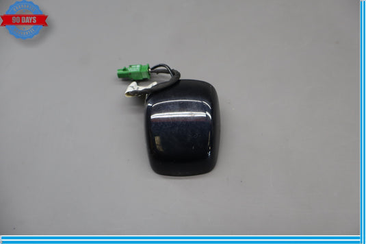 11-18 Porsche Cayenne Top Roof Radio Antenna GPS Black 7PP035507 Oem