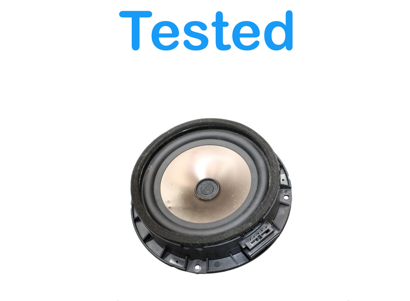Load image into Gallery viewer, 07-16 Hyundai Equus Genesis Veracruz Left Or Right Side Audio Sound Speaker Oem
