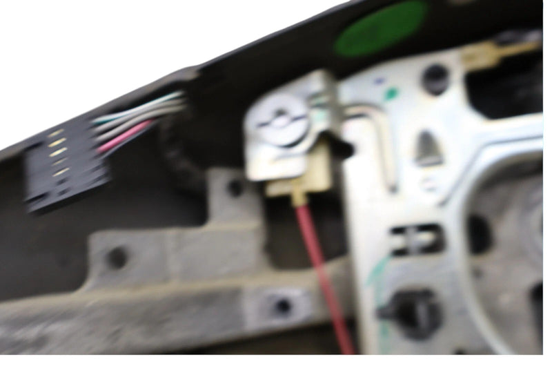 Load image into Gallery viewer, 06-09 Pontiac Solstice Front Left Driver Side Steering Wheel Black 25864938 Oem
