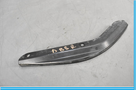 05-08 Maserati Quattroporte Front Right Passenger Bumper Headlight Bracket OEM