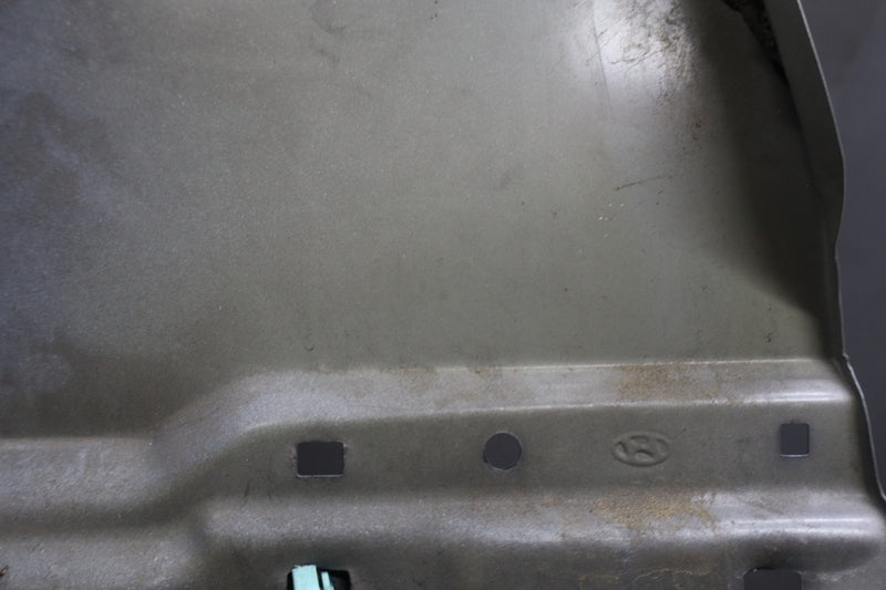 Load image into Gallery viewer, 15-20 Hyundai Genesis Front Right Passenger Fender Shell Cover Panel Oem
