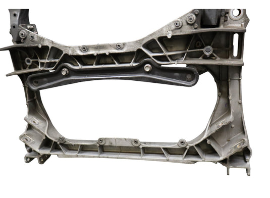 07-17 Lexus USF40 LS460 RWD Front Subframe Crossmember Cradle Oem