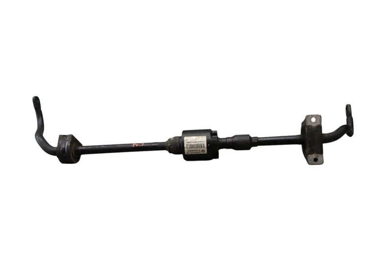 Load image into Gallery viewer, 09-15 BMW 740i 740Li 750i 750Li Rear Stabilizer Sway Bar Active 6775187 Oem
