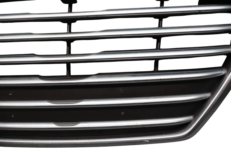 Load image into Gallery viewer, 15-17 Hyundai Genesis G80 Front Radiator Grille Grill Assembly Silver Oem
