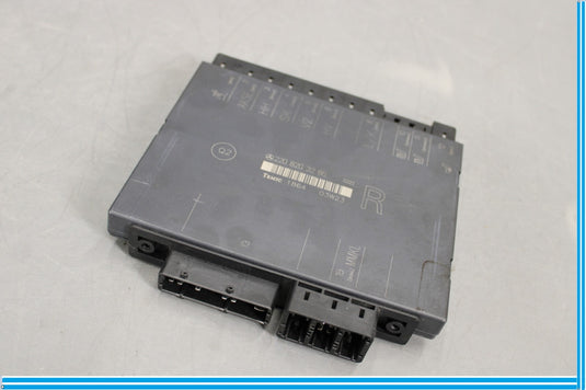 03-06 Mercedes S500 S600 Front Right Passenger Side Seat Control Module Oem