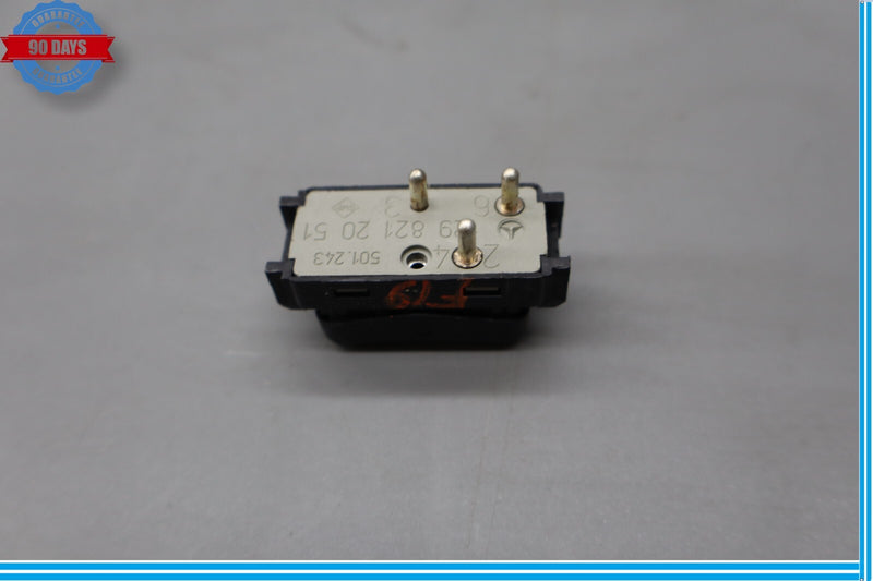 Load image into Gallery viewer, 90-02 Mercedes R129 SL500 300SL SL320 ASR Skid Control Switch Button Oem
