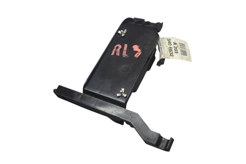 Load image into Gallery viewer, 03-09 Mercedes W209 CLK350 CLK550 Right Seat Occupancy Sensor Mat SRS Module Oem
