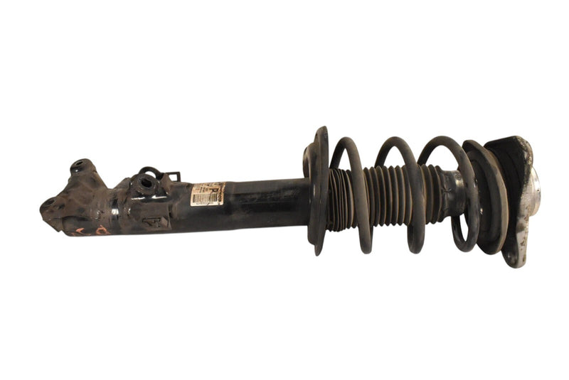 Load image into Gallery viewer, 12-14 Mercedes CLS63 AMG Front Right Passenger Side Air Shock Strut Absorber Oem
