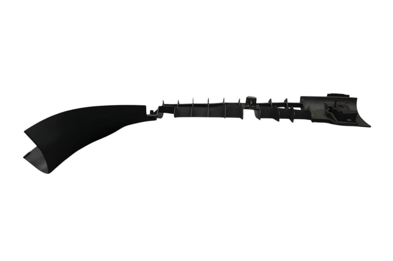 Load image into Gallery viewer, 02-05 Ford Thunderbird Front Right Side A-Pillar Trim Cover 1W63760413 OEM
