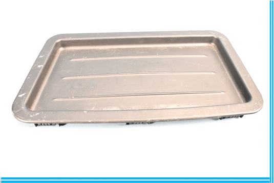 12-18 BMW 320i 328i 428i Rear Left Quarter Lower Trunk Trim Tray Panel Oem
