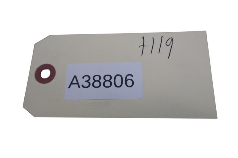 Load image into Gallery viewer, 09-16 BMW Z4 E89 Back Seat Rear Partition Upper Trim Panel Cover 51469129773 Oem
