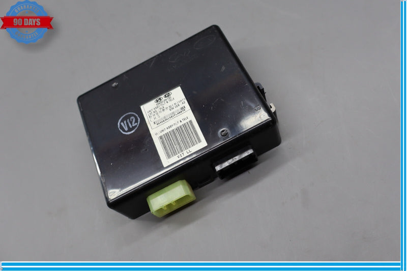 Load image into Gallery viewer, 11-13 Hyundai Equus Telescoping Steering Column Control Module 95450-3N150 Oem
