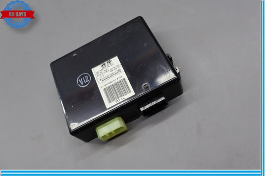11-13 Hyundai Equus Telescoping Steering Column Control Module 95450-3N150 Oem