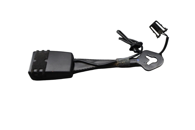 Load image into Gallery viewer, 11-18 Audi A8 Quattro Front Left Side Seatbelt Seat Belt Buckle 4H0857755 Oem
