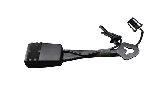 11-18 Audi A8 Quattro Front Left Side Seatbelt Seat Belt Buckle 4H0857755 Oem