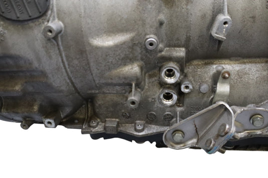 14-16 Maserati Ghibli M157 RWD Automatic Transmission Gearbox 670002340 Oem