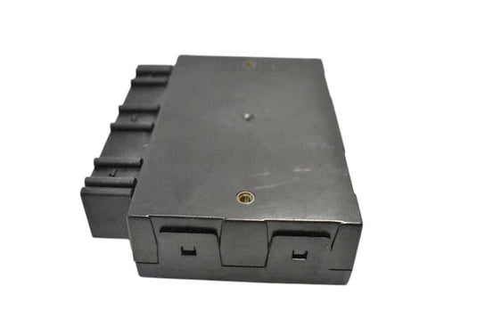 03-12 VW Pheaton Bentley Continental Comfort Body Computer Control Module Oem