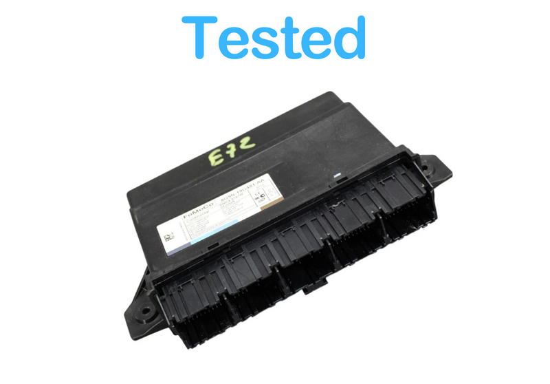 Load image into Gallery viewer, 07-15 Jaguar X150 XK XF XKR Keyless Entry Module Unit 8G9N19G481AA OEM
