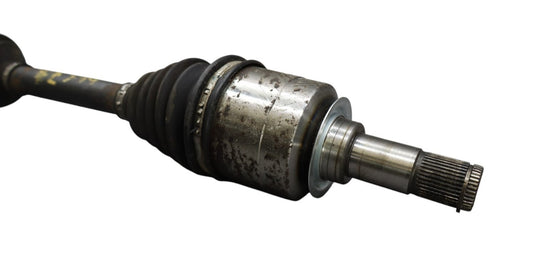 13-16 Mercedes X166 GL450 Front Left Side Driveshaft CV Drive Axle Shaft Oem