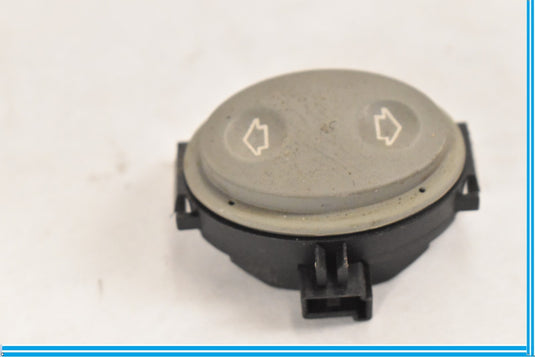 03-12 Mercedes SL500 SL600 R230 Right Passenger Seat Backrest Recline Switch Oem