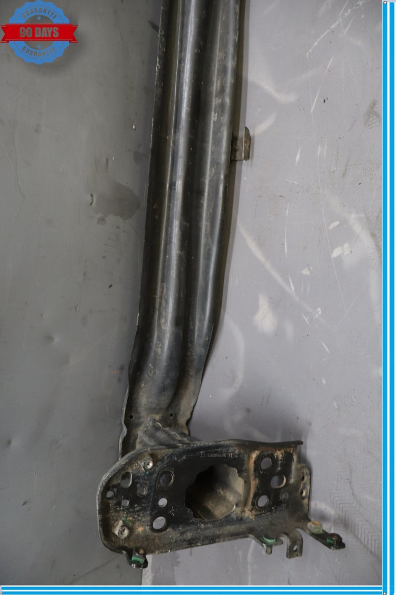 Load image into Gallery viewer, 11-17 Volkswagen Touareg Front Bumper Reinforcement Impact Bar Beam Oem

