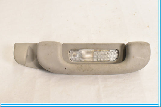 06-12 Mercedes GL450 ML320 W164 Rear Left Driver Roof Grab Grip Handle Oem