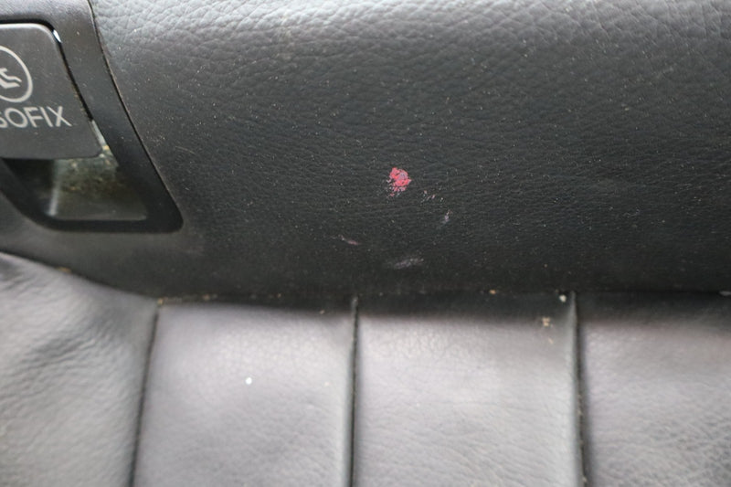 Load image into Gallery viewer, 12-18 Mercedes W218 CLS550 Rear Left Driver Side Lower Seat Cushion Oem

