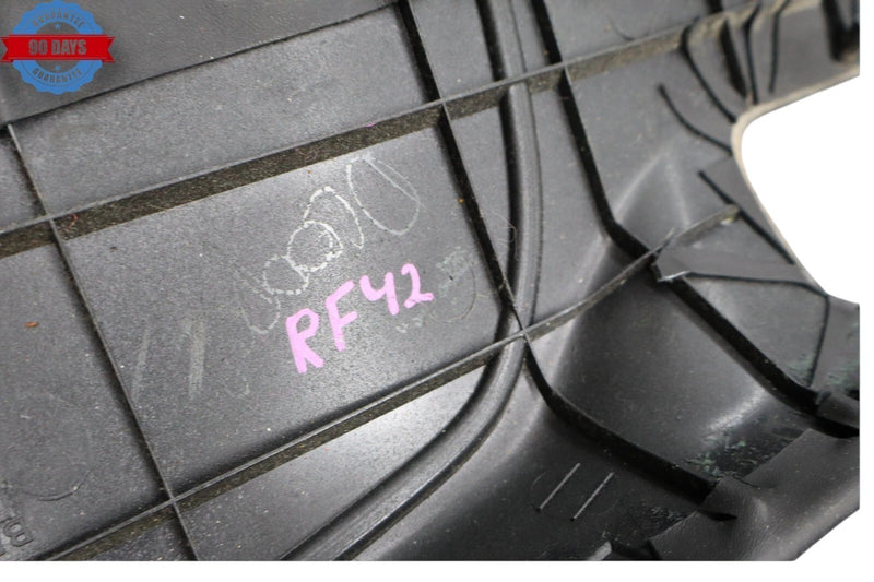 Load image into Gallery viewer, 06-12 Bentley Continental Front Right Passenger Side Seat Switch Cover Trim Oem
