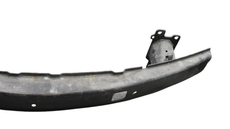 Load image into Gallery viewer, 03-11 Bentley Continental GTC GT Front Lower Bumper Reinforcement Impact Bar OEM
