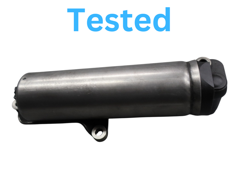Load image into Gallery viewer, 14-21 Maserati Quattroporte Ghibli Automatic Transmission Hydraulic Oil Pump Oem
