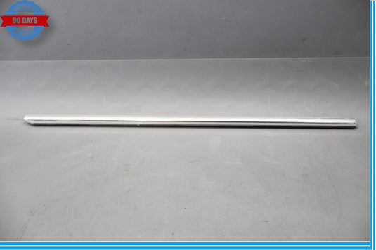 14-20 Maserati Ghibli Front Right Passenger Side Interior Door Molding Trim Oem